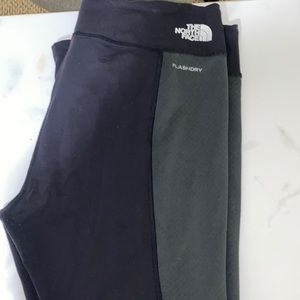 North face leggings